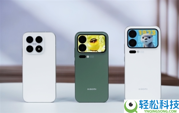 2025年全球手机出货量12.5亿部：苹果同比增进7% 再夺全球第一