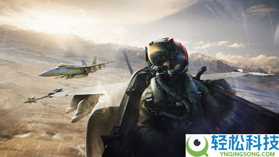 游戏画面又被当做真实疆场录像,著名掌管人都胡涂了