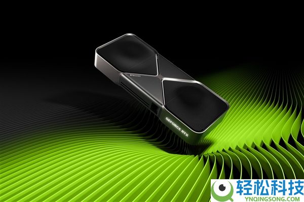 NVIDIA新驱动处理电扇停转问题：但静静限制RTX 50 GPU电压,