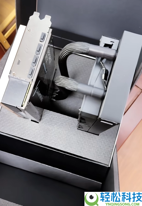 微星RTX 5090D v2闪电终究来了,限量1300块 最少2万