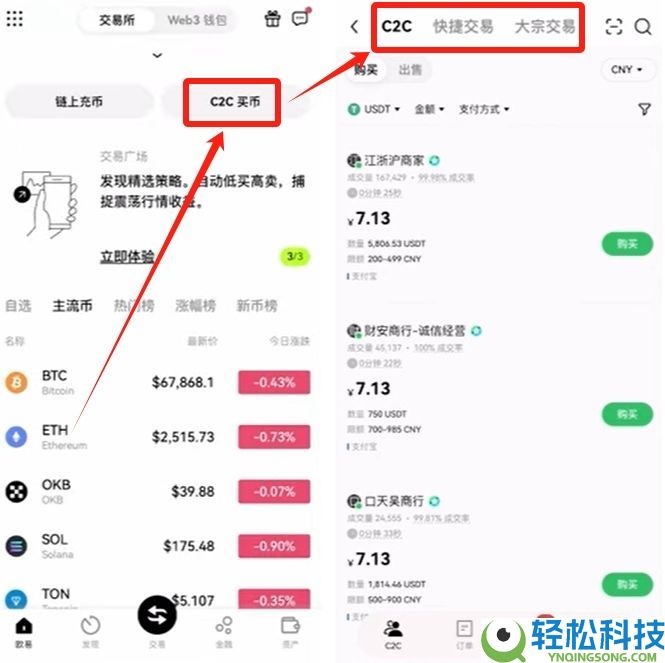 欧易交易所出金全攻略：操作步骤与注意事项详解