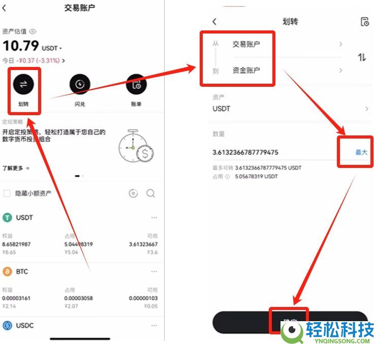 欧易交易所出金全攻略：操作步骤与注意事项详解