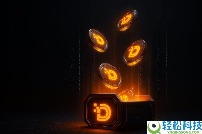 MineD(DIGI)币是什么?怎么样?MineD项目概述,代币经济与前景分析