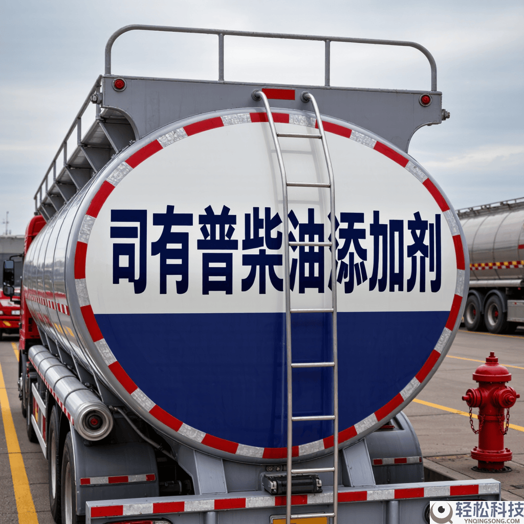司有普柴油添加剂：祛水除胶节油环保,处理国内柴油使用困难