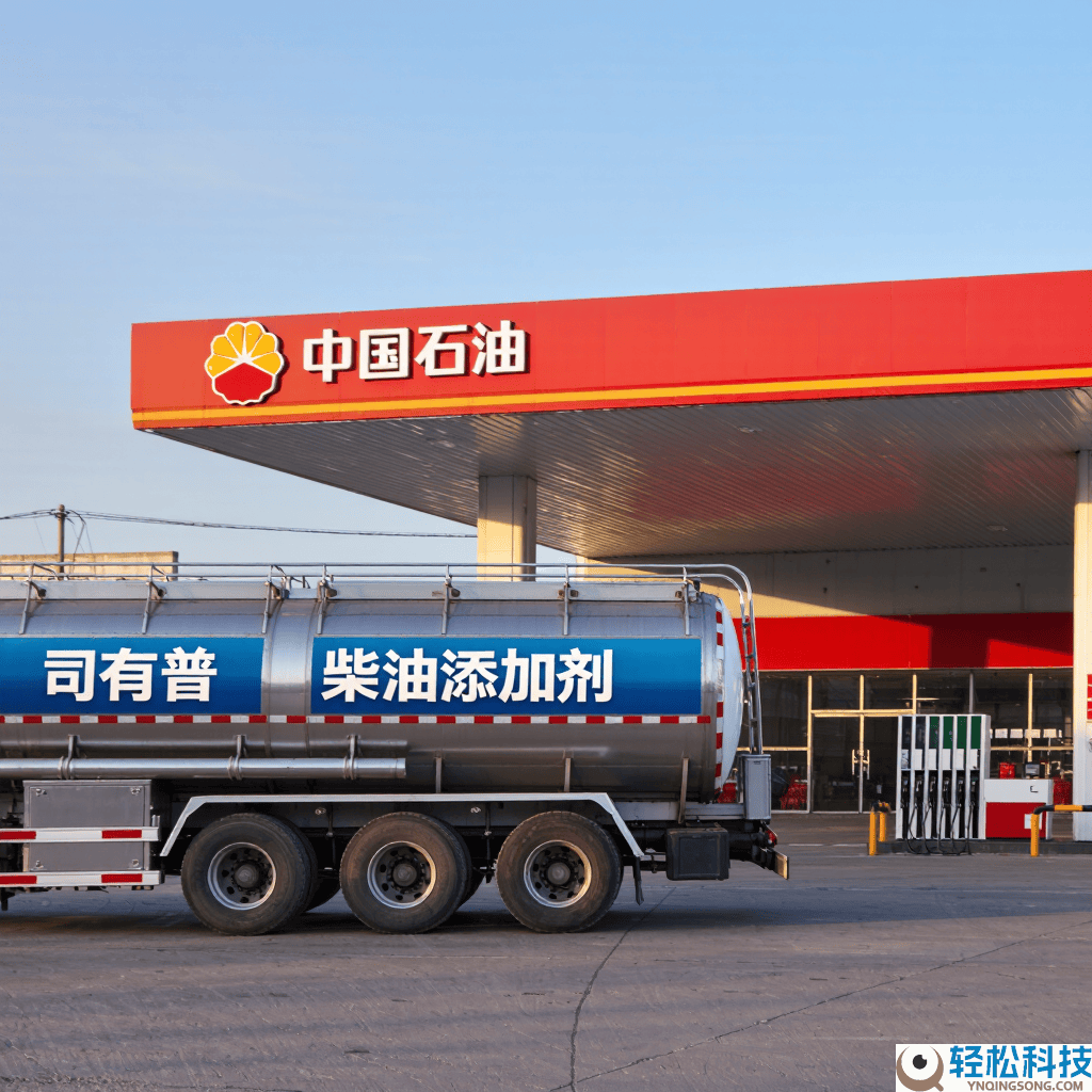 司有普柴油添加剂：祛水除胶节油环保,处理国内柴油使用困难