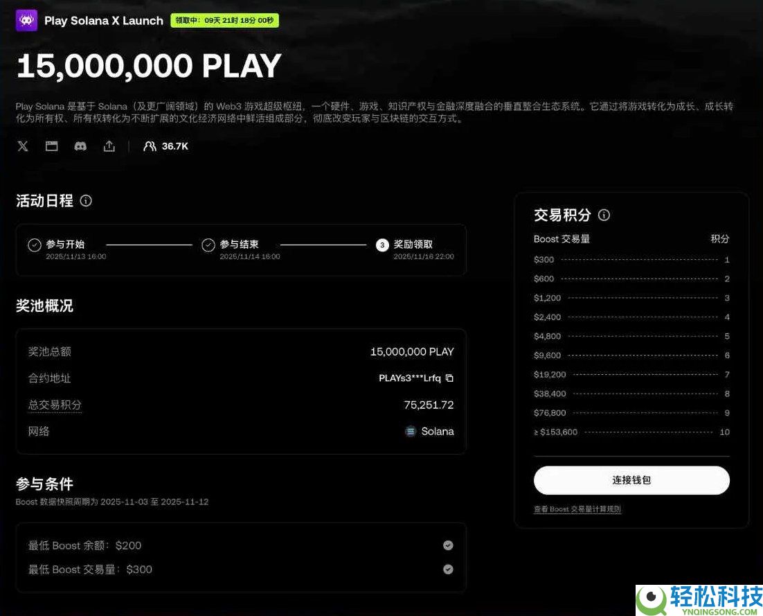 欧易OKX Boost什么?如何刷分?超详细OKX Boost刷分教程分享(小白入门必备)