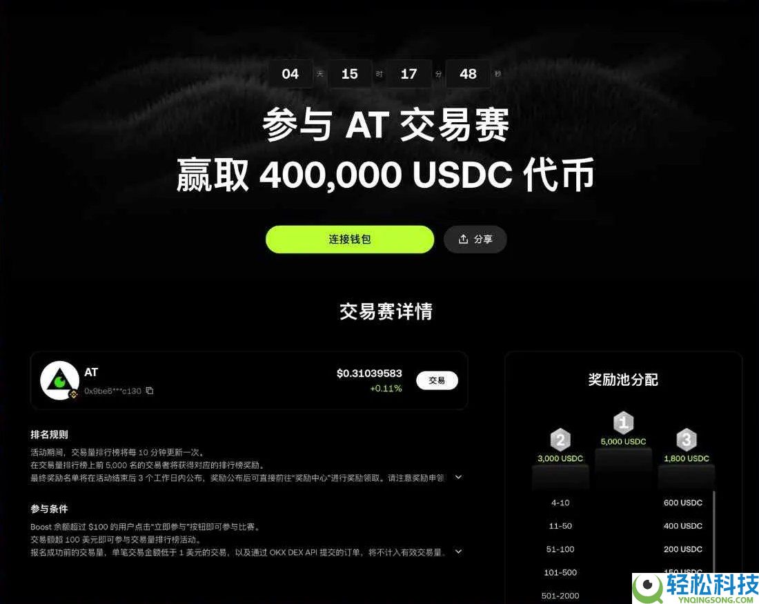 欧易OKX Boost什么?如何刷分?超详细OKX Boost刷分教程分享(小白入门必备)