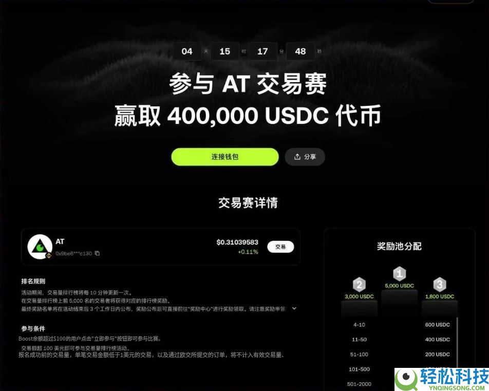 什么是OKX Boost？参与模式有哪些？参与OKX Boost 的完整流程教学