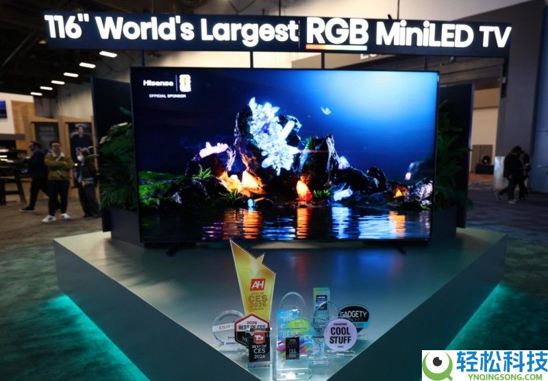 为什么有些高端电视“参数美观、观感平平”？算法的主要性被低估了