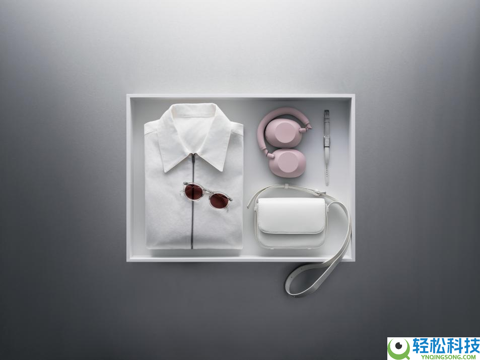 静奢中听,柔粉如暮：索尼WH-1000XM6暮砂粉新色雅致上市