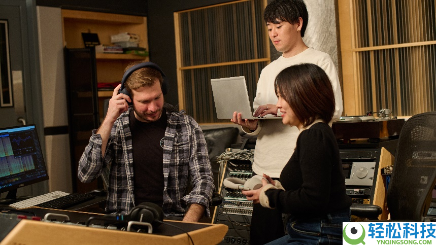 静奢中听,柔粉如暮：索尼WH-1000XM6暮砂粉新色雅致上市