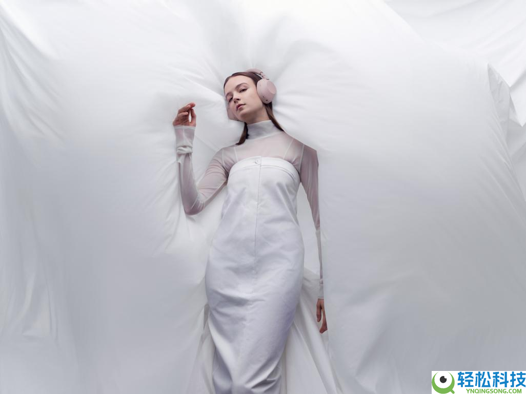 静奢中听,柔粉如暮：索尼WH-1000XM6暮砂粉新色雅致上市