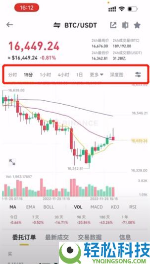 币安注册与功能全解析：新手必读的使用教程