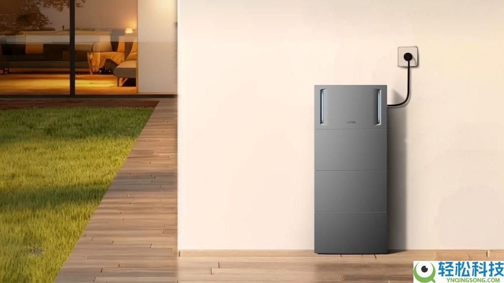 临阁动力获数千万元天使轮融资,聚焦阳台储能推进家庭用电低碳化