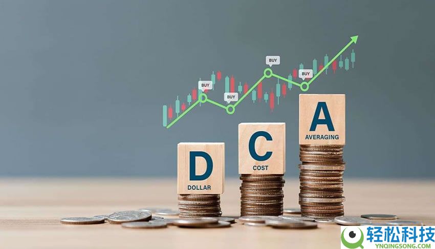 DCA是什么？币安、OKX、Bybit、派网定投DCA设定操作教学