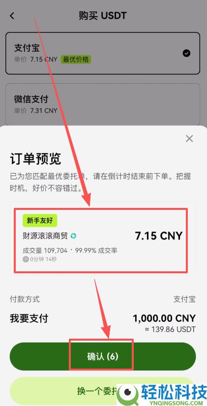 USDT和USDC这两个都是稳定币吗?有何不同?USDT和USDC全面对比