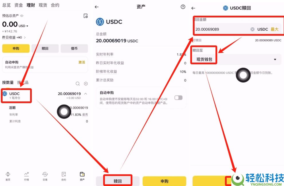 USDT和USDC这两个都是稳定币吗?有何不同?USDT和USDC全面对比