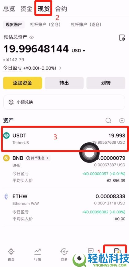 USDT和USDC这两个都是稳定币吗?有何不同?USDT和USDC全面对比