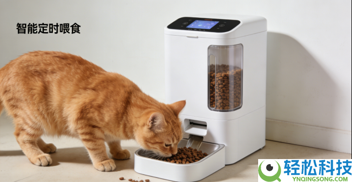 宠智灵：为宠物智能硬件企业供给底层AI才能