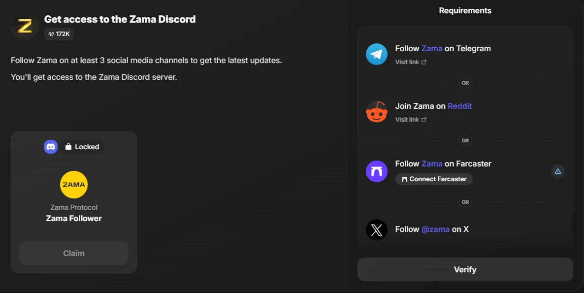 ZEC逆势上涨，隐私板块还有哪些项目值得关注？一文盘点