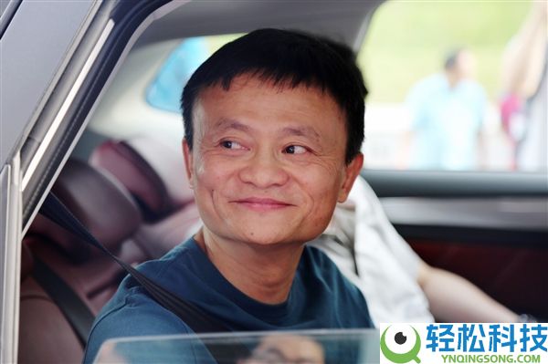 马云称AI打击超设想 咱们都没筹办好：别让孩子死记硬背、机械刷题等