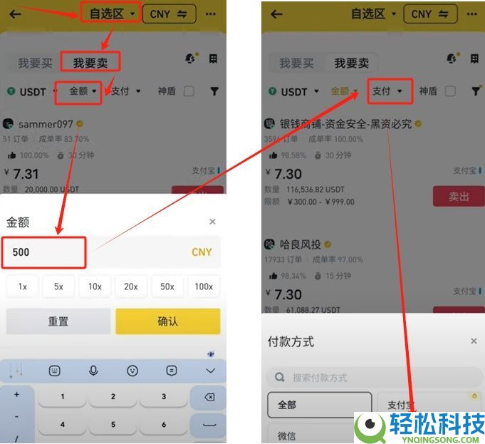 2026年欧易和币安交易所注册都需要KYC实名认证吗?KYC认证流程详解