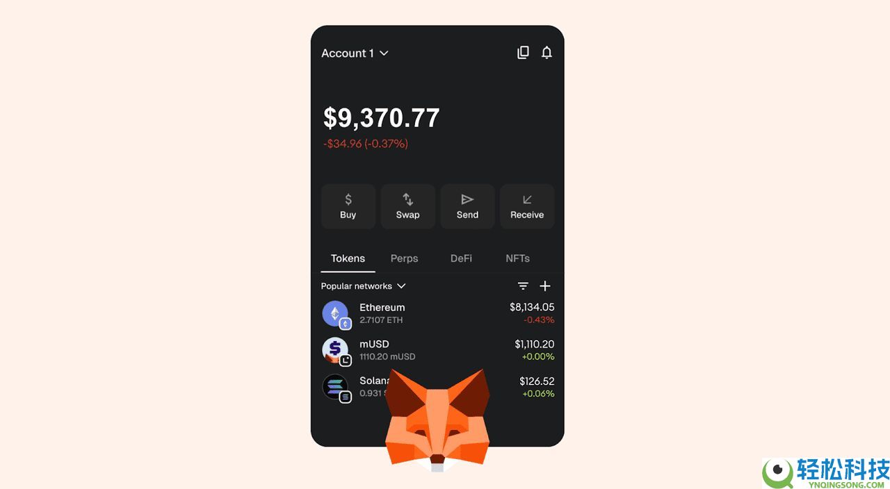 MetaMask vs. Phantom：2025年哪个Web3钱包更好？二者差异解析