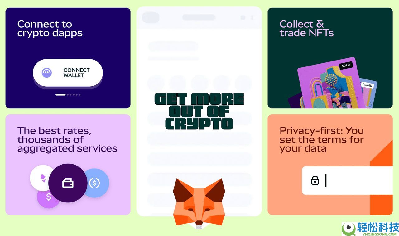 MetaMask vs. Phantom：2025年哪个Web3钱包更好？二者差异解析