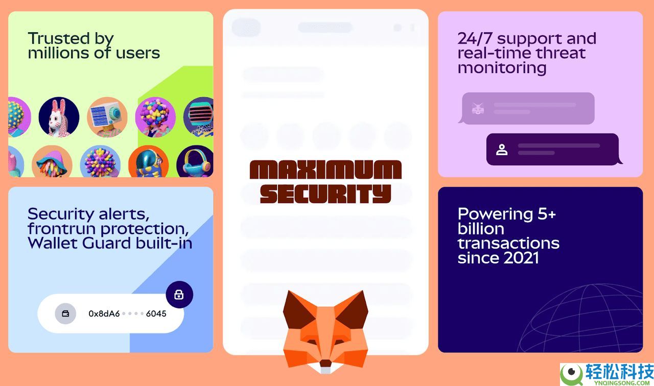 MetaMask vs. Phantom：2025年哪个Web3钱包更好？二者差异解析