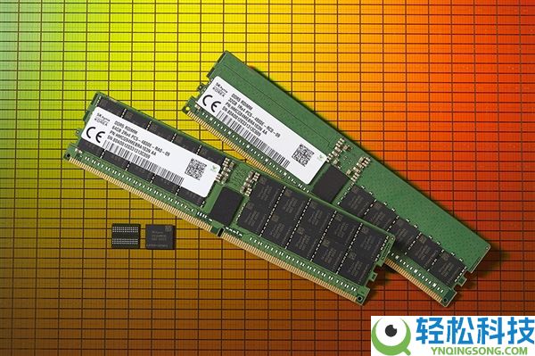 完全疯狂,黄牛用机械人爬虫监控DDR5内存价钱抢库存：均匀每6.5秒拜访一次