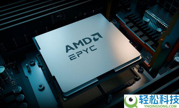 AMD CPU需要倏忽爆表,苏姿丰预警：供给要紧张了