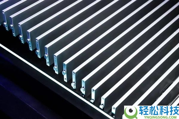 比亚迪开年大招,第二代刀片电池暨闪充手艺发布会定档