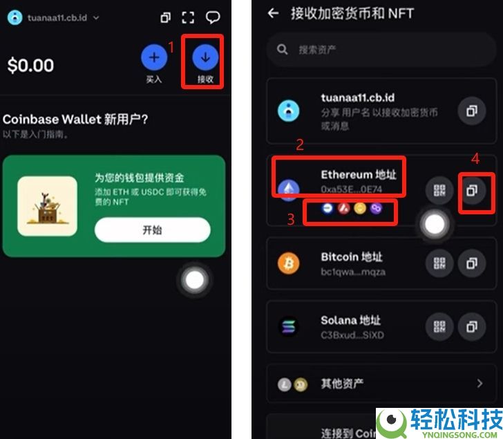 Coinbase是钱包还是交易所？为什么那么强？如何下载注册使用Coinbase？