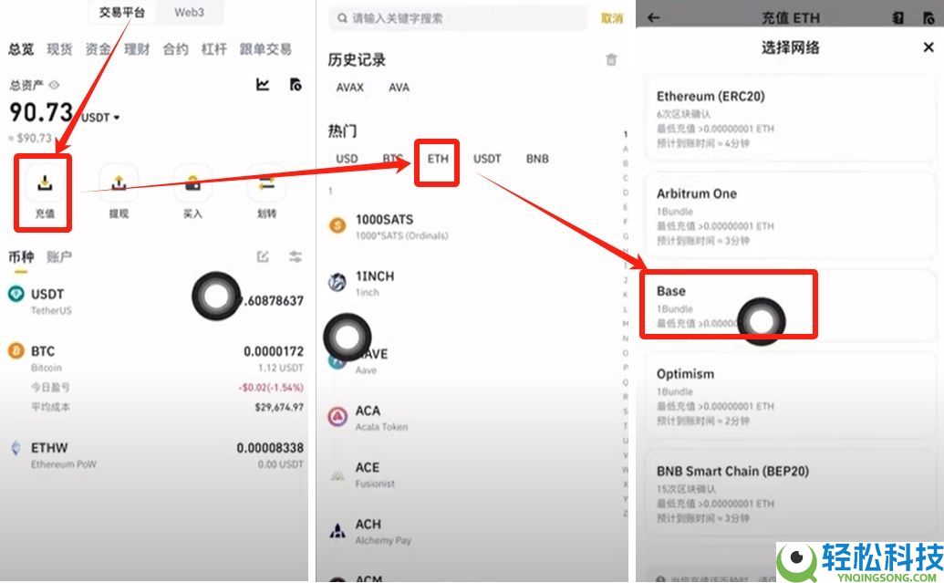 Coinbase是钱包还是交易所？为什么那么强？如何下载注册使用Coinbase？