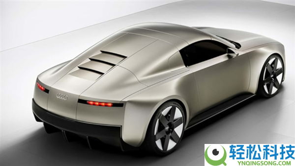 回归物理按键,奥迪CEO确认：Concept C电动跑车两年内上市