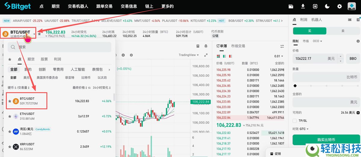 马来西亚如何购买USDT和比特币？Malaysia买卖加密货币操作教程