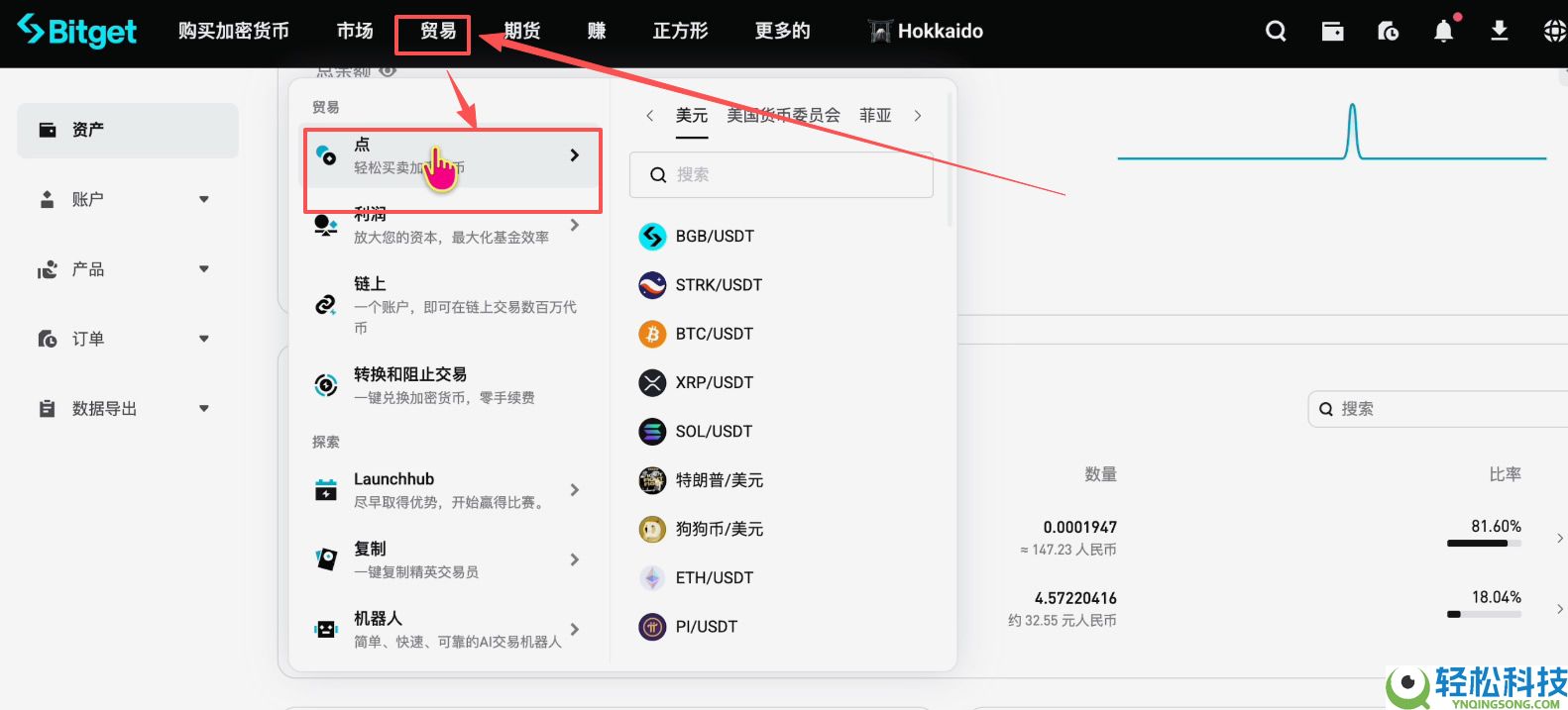 马来西亚如何购买USDT和比特币？Malaysia买卖加密货币操作教程