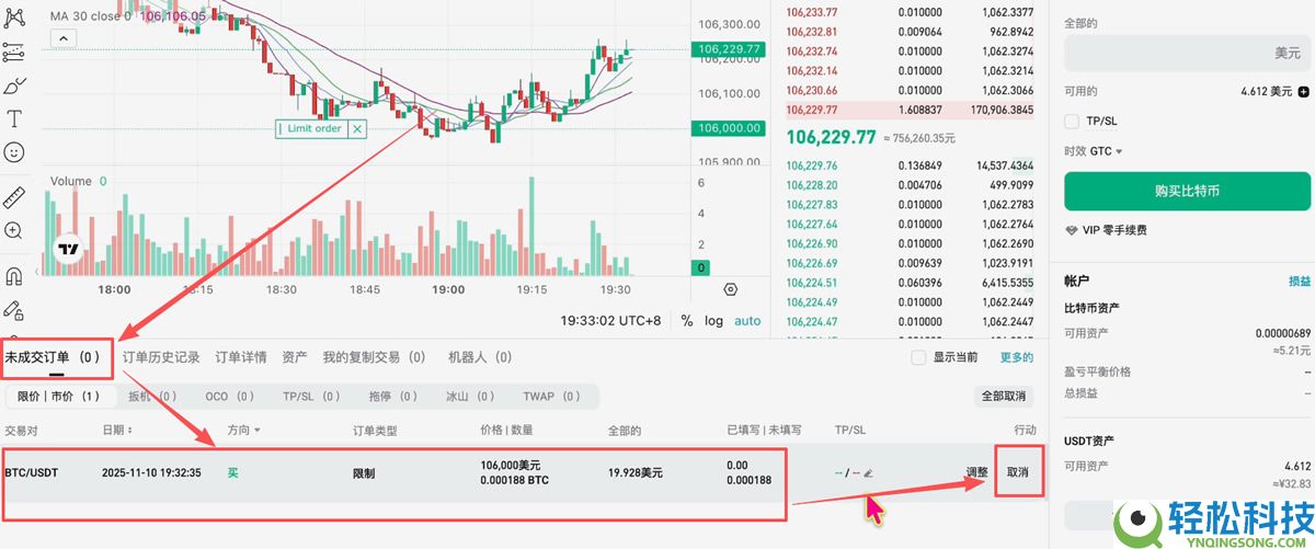 马来西亚如何购买USDT和比特币？Malaysia买卖加密货币操作教程