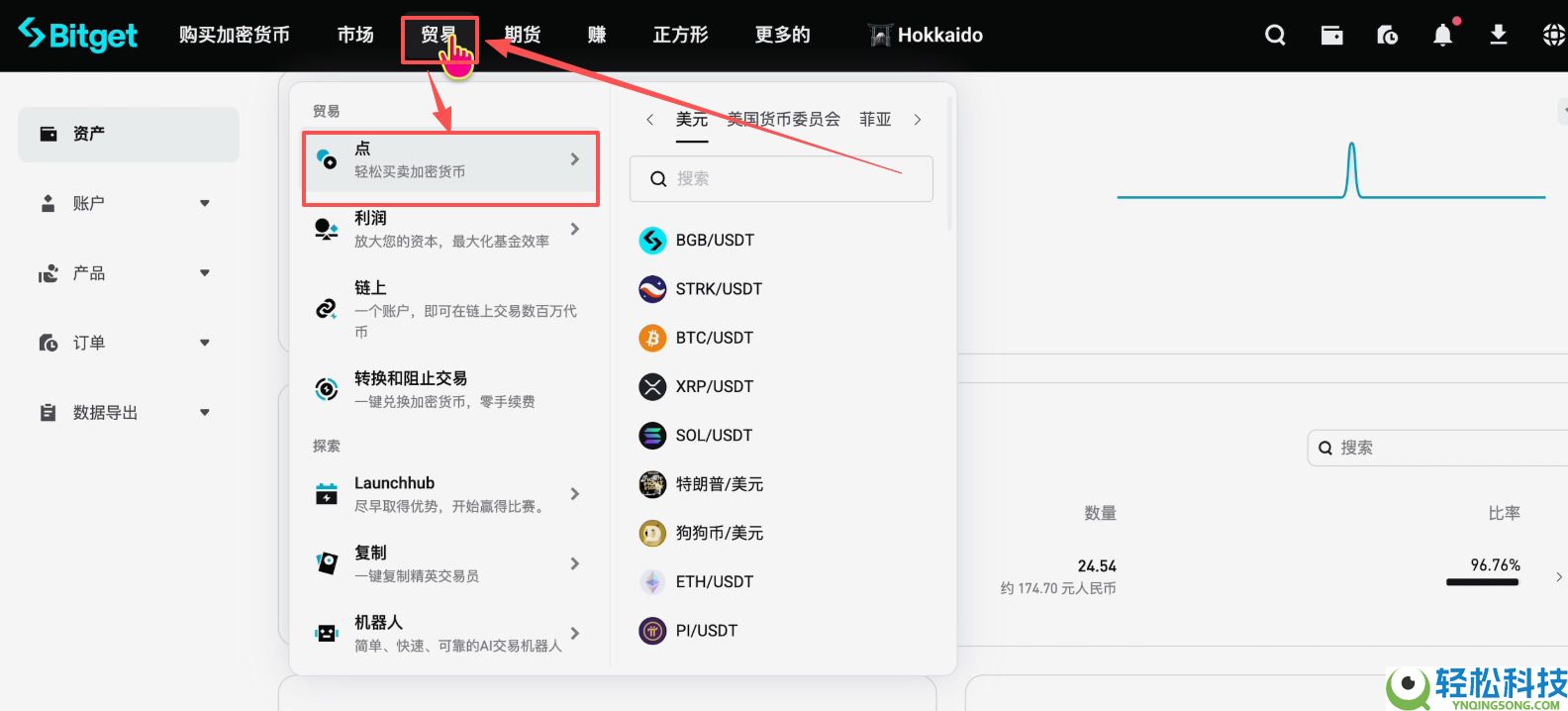 马来西亚如何购买USDT和比特币？Malaysia买卖加密货币操作教程