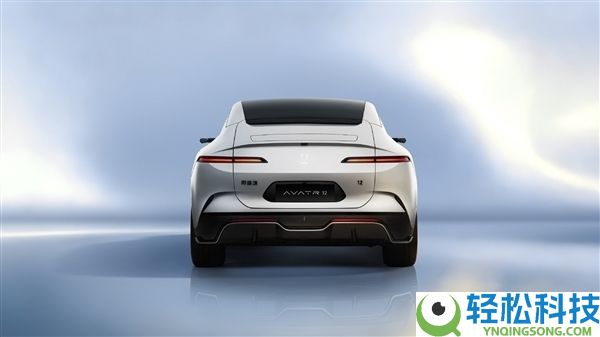 全球量产最高规格,新阿维塔12将首批交付华为896线激光雷达