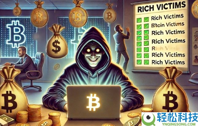 投资比特币被骗了怎么办?虚拟货币诈骗方式有哪些?