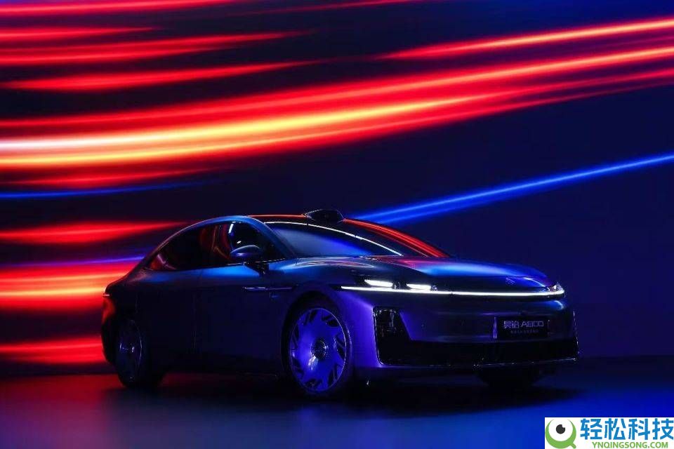 华为乾崑896线程激光雷达首搭昊铂A800上市,配置价钱及竞品全解析