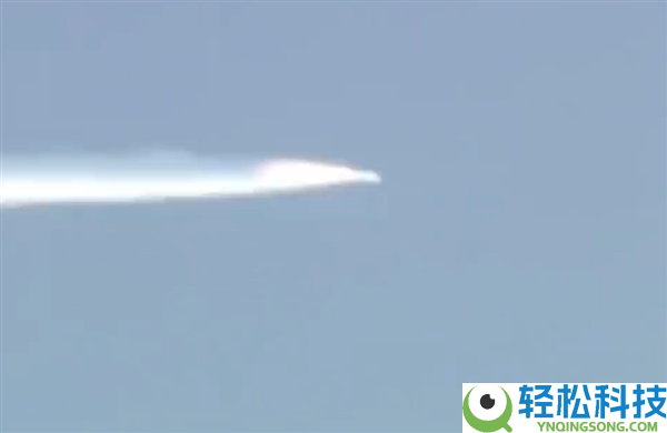 升空后猛烈扭转自毁 日本航天企业一连第三次火箭发射失败