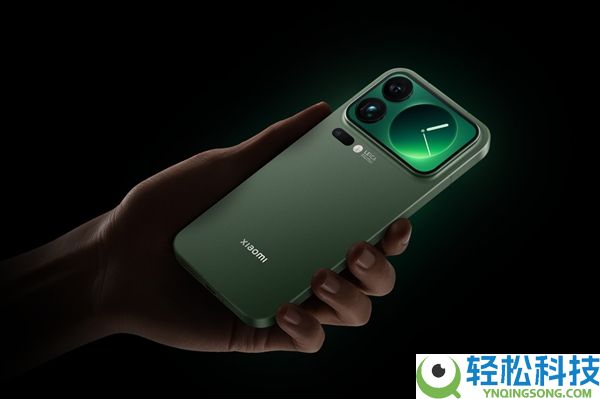 小米史上电池最大的旗舰来了,小米17 Max蒲月见：8000mAh加持 裁减充电宝