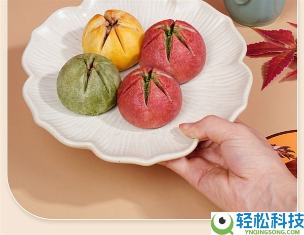 一口江南味 南宋胡记中式糕点组合39.9元到手5件