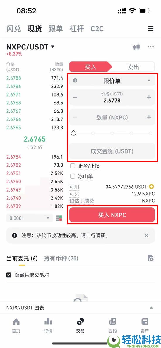 Nexspace（NXPC）币是什么？NXPC工作原理、代币经济学及价格预测
