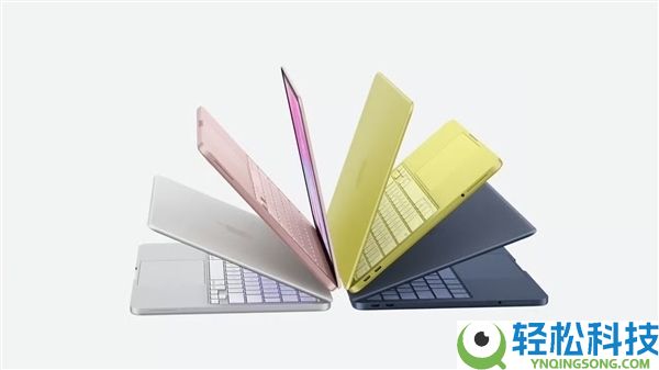 苹果史上最廉价条记本,高管回应MacBook Neo取名