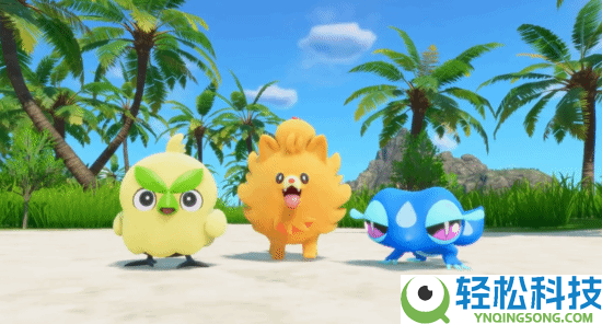 宝可梦数量打破1028只,总数超日本小先生必学汉字