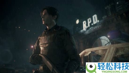 IGN评选《生化》系列Top10,《生化9》前五都没进