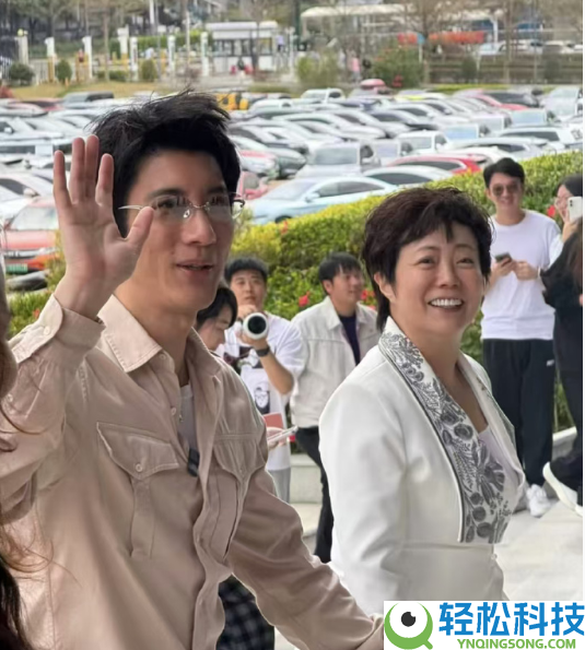 第二代刀片电池来了,王力宏将列席比亚迪手艺发布会：有望演唱《改动世界》